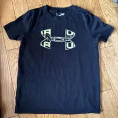 UNDER ARMOUR★半袖 YLG