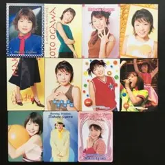 モーニング娘。小川麻琴 生写真 - メルカリ