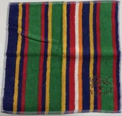 【予約済】IL BISONTE ハンドタオル