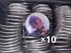 プロセカ 神代類 グリ缶 缶バッジ あんスタコラボ