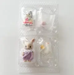 2026年最新】シルバニア パーティーセットの人気アイテム - メルカリ