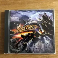 ボストン「ウォーク・オン」