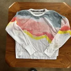 NIKE W’s カットソー