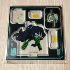 リンバスカンパニー 韓国ポップアップ限定 ハムハムパンパン ホンル