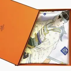 HERMÈS サムライ スカーフ 楽天市場】【ラッピング可】エルメス HERMES カレ 90 SAMOURAI