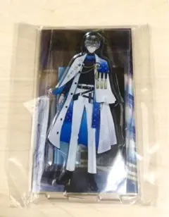 にじさんじEN Luxiem アイク・イーヴランド アクリルスタンド