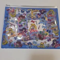 【レア】セーラームーンポーチ付きレターセットのサムネイル