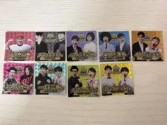 2026年最新】ジャルジャル ステッカーの人気アイテム - メルカリ