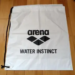 arema ビニール袋　紐つき