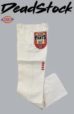 90's Dead Stock Dickies ペインターパンツ USA W31 - メルカリ