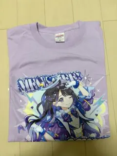 iLiFE! 純嶺みき 推しTシャツ JAPANLiFE! 2025 - メルカリ