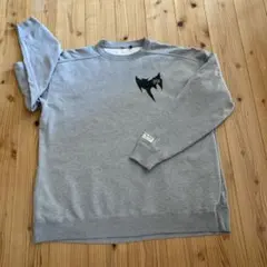 ZORLACのXXLコウモリトレーナーのサムネイル