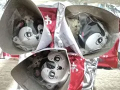映画 ちいかわ 入場特典 うさぎ