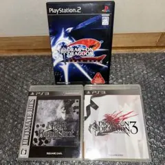 プレイステーション3 ソフト