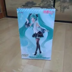 【新品未開封】初音ミク フィギュア NTver. TAITO