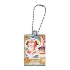 アイカツ アクリルチャーム3 有栖川おとめ