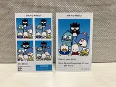 サンリオキャラクターズ 証明写真風スマロイド