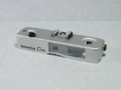 動作確認済】 KONICA C35 E&L G04-0312-32p - メルカリ