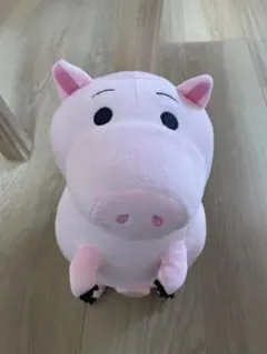 ハム　ぬいぐるみ トイストーリー