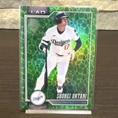 2026 Topps Series1 大谷翔平 イースターフォイルパラ - メルカリ