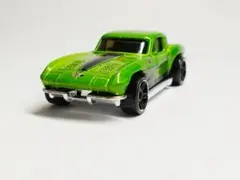 ホットウィール　1963 コルベット スティングレイ