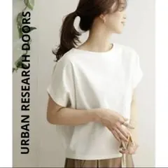 アーバンリサーチ　DOORS Tシャツのサムネイル