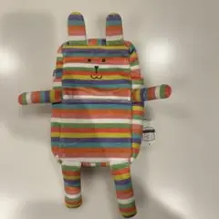 Hello CRAFTMARKET スタンド型マルチポーチ
