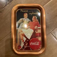 2025年最新】コカコーラトレイの人気アイテム - メルカリ