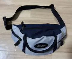 deuter ドイター ボディバッグ ウエストポーチ