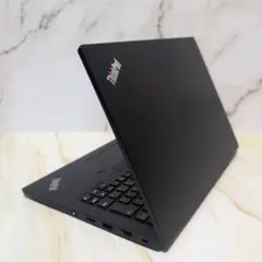 第11世代Core i5 ThinkPad L13 GEN2 NVMe256GB