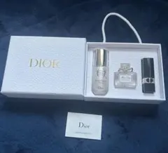 DIOR ディスカバリーキット 【未使用品】
