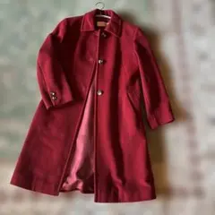 コルディア　ロングコート