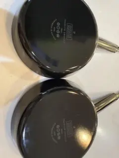 RIESS スキレット　2つセットのサムネイル
