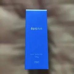 épi plus DUAL COOL GEL 200g - メルカリ