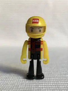 C025 プラキッズ レーサー 1体のサムネイル