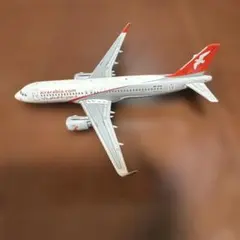 箱無し ハパック・ロイド航空 1/400 B737 | Mercari