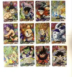キラレア　ドラゴンボール　カード　2枚 キラレア ドラゴンボール カード 2枚 【公式通販】