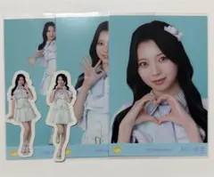 ≒JOY 村山結香 サマーツインテール