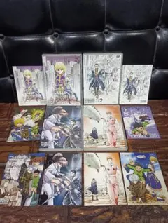 2026年最新】hunter×hunter ステッカー ヨークシンの人気アイテム 