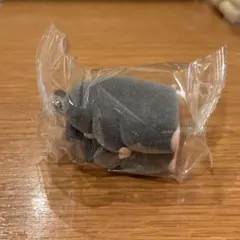 すきまハムスターマスコットフィギュア2