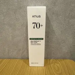 아누아 하트리프 70 데일리 로션 에멀전
