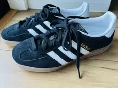 【Kurakura様専用】adidas Gazelle Indoor 6 箱付き
