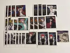 ヒプマイ ぱしゃこれ まとめ売り 特典 ステッカー