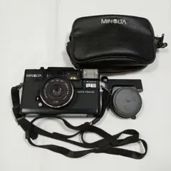 2025年最新】ミノルタ hi-matic af-dの人気アイテム - メルカリ