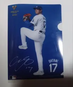 大谷翔平 クリアファイル - メルカリ