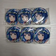 プロセカ 日野森雫 グリ缶 42c - メルカリ