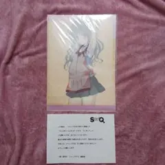 2026年最新】結城美柑 クリアファイルの人気アイテム - メルカリ