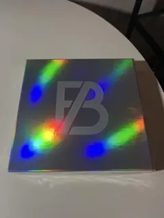 BE:FIRST 2:BE BMSG MUSIC SHOP限定盤