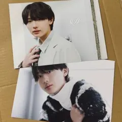 伊藤篤志 関ジュ 2025 カレンダー