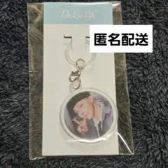 &TEAM NICHOLAS ニコラス BtL global アクリルチャーム